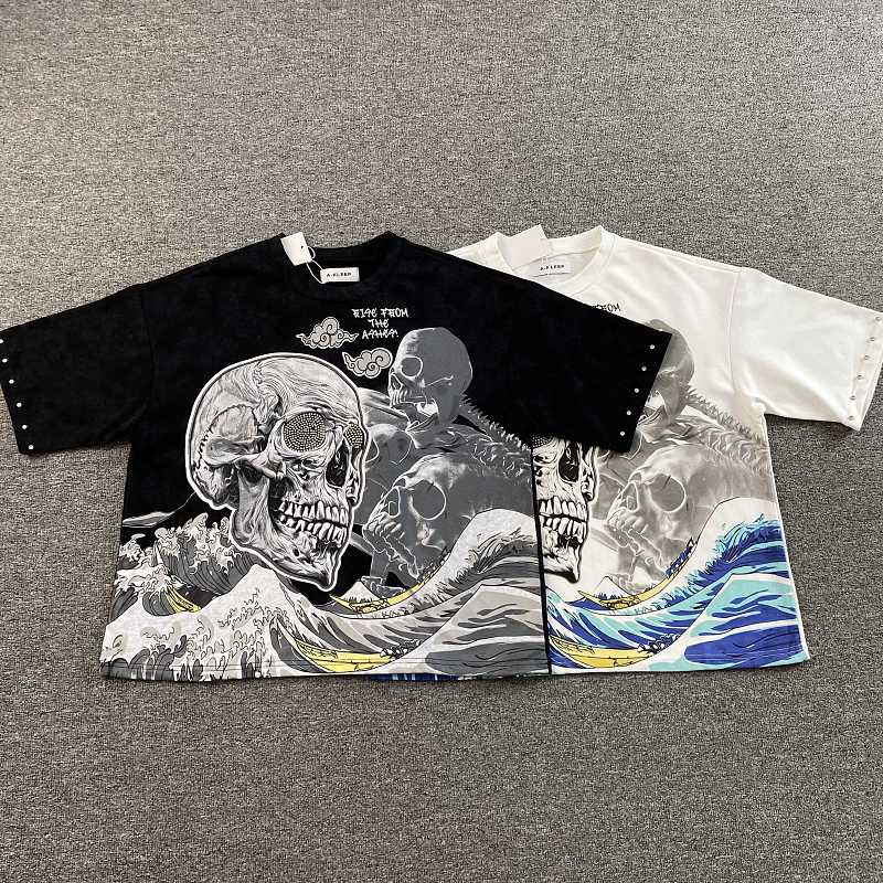 A-kleep T-shirt · 2