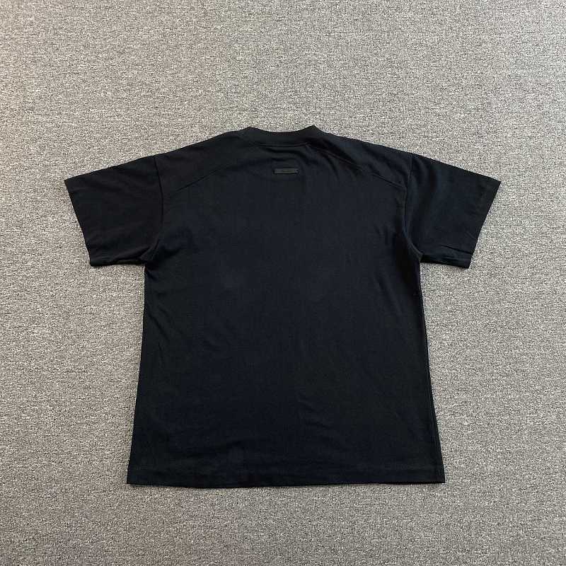 Fog Fear Of God Fog Essentials T-shirt 12