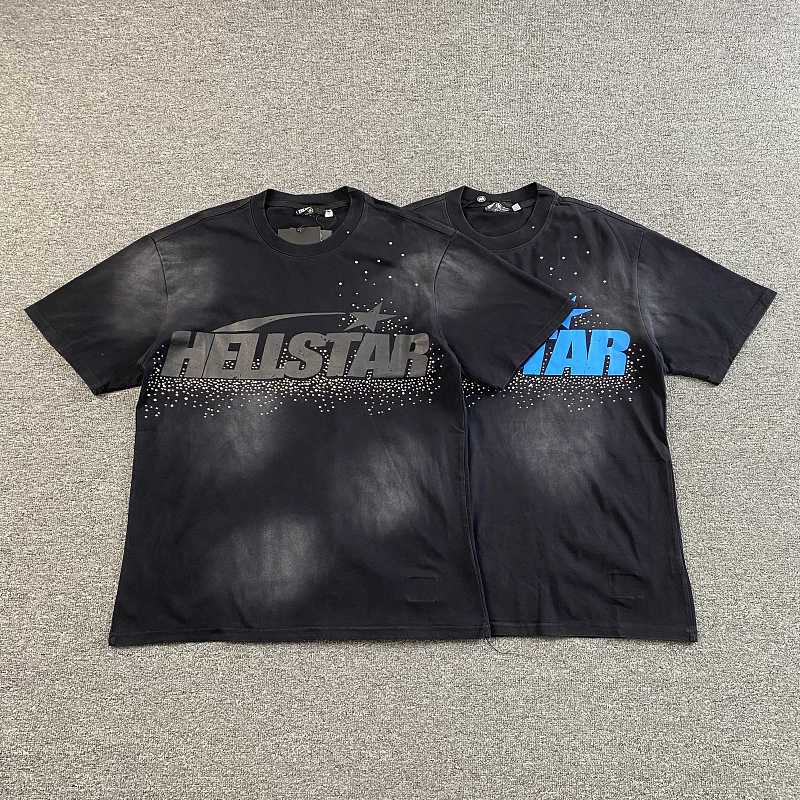 Hellstar T-shirt · 2