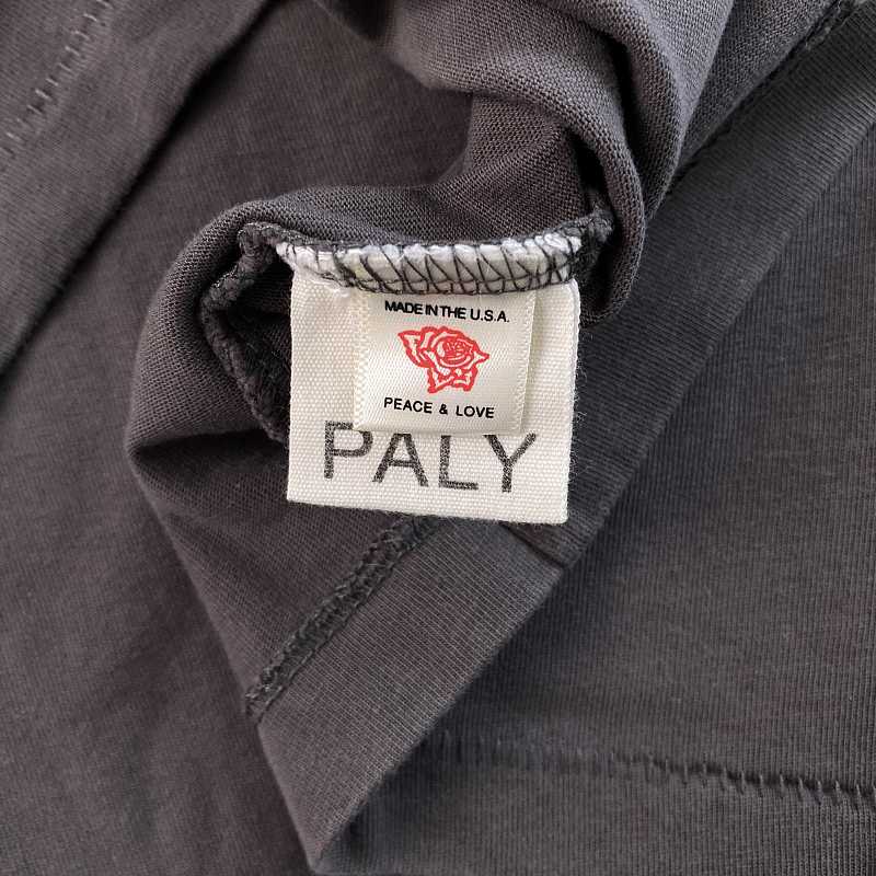 Paly Hollywood T-shirt 4