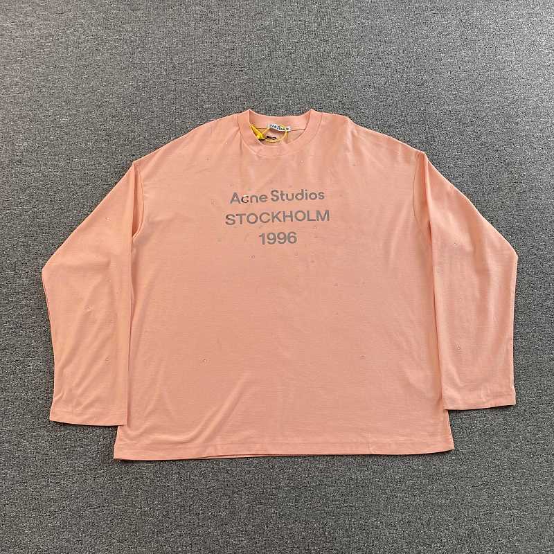 Acne Studios T-shirt · 3