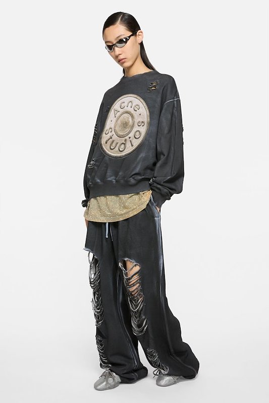 Acne Studios Pants · 2