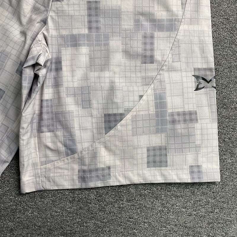 Mertra Shorts · 3