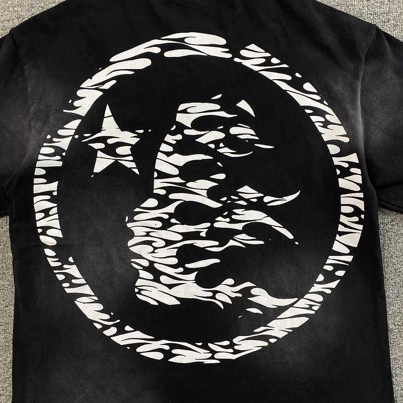Hellstar T-shirt · 5