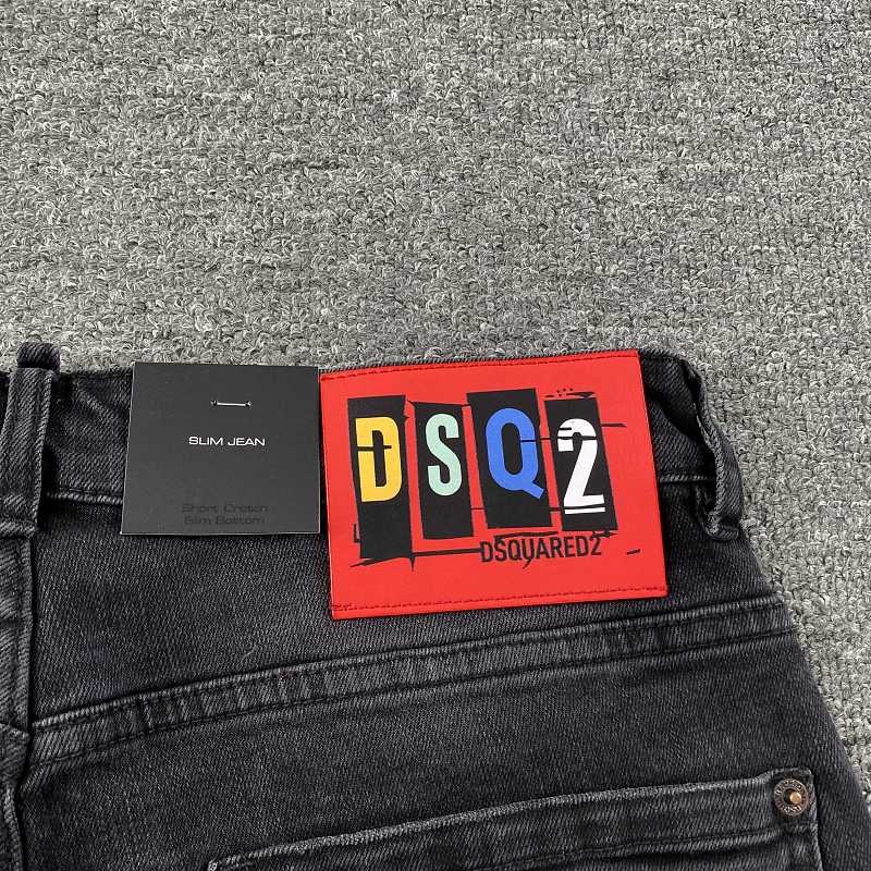 Dsquared2 Jeans · 3