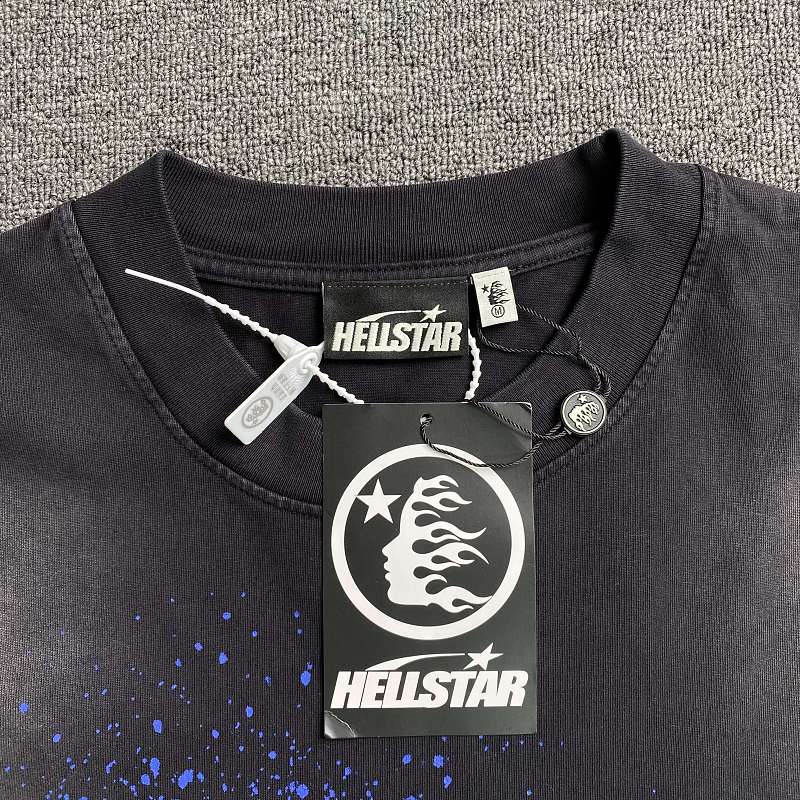 Hellstar Studios T-shirt 7