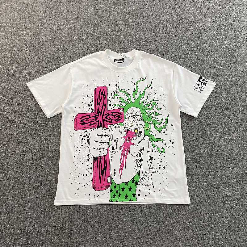 Hellstar Studios T-shirt 2
