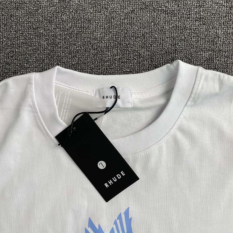 Rhude T-shirt 6