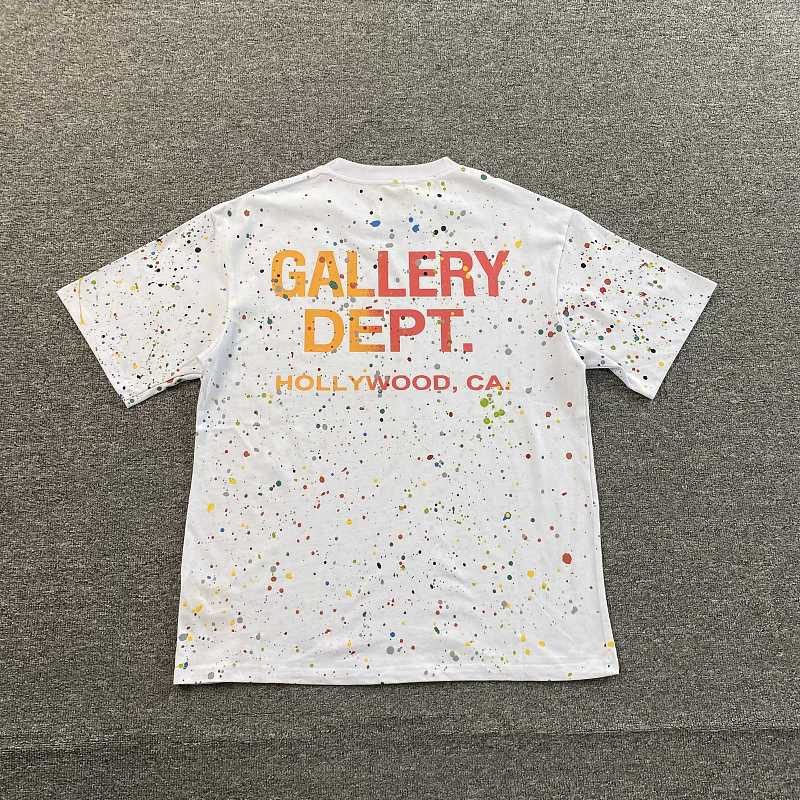 Gallery Dept. T-shirt 9