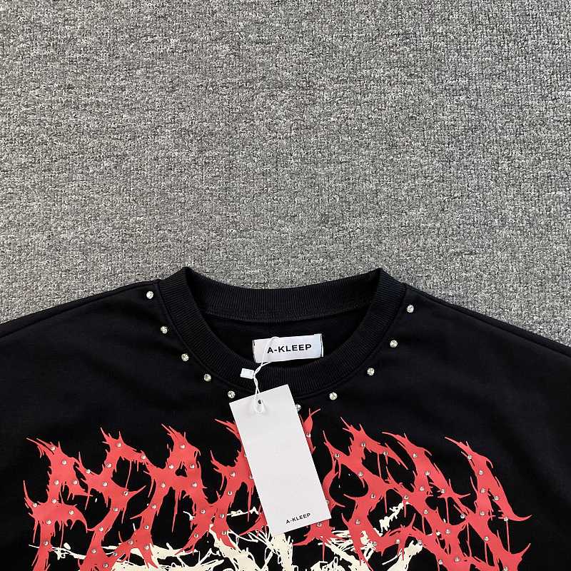 A-kleep T-shirt · 5