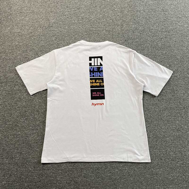 Saint Mxxxxxx T-shirt 10