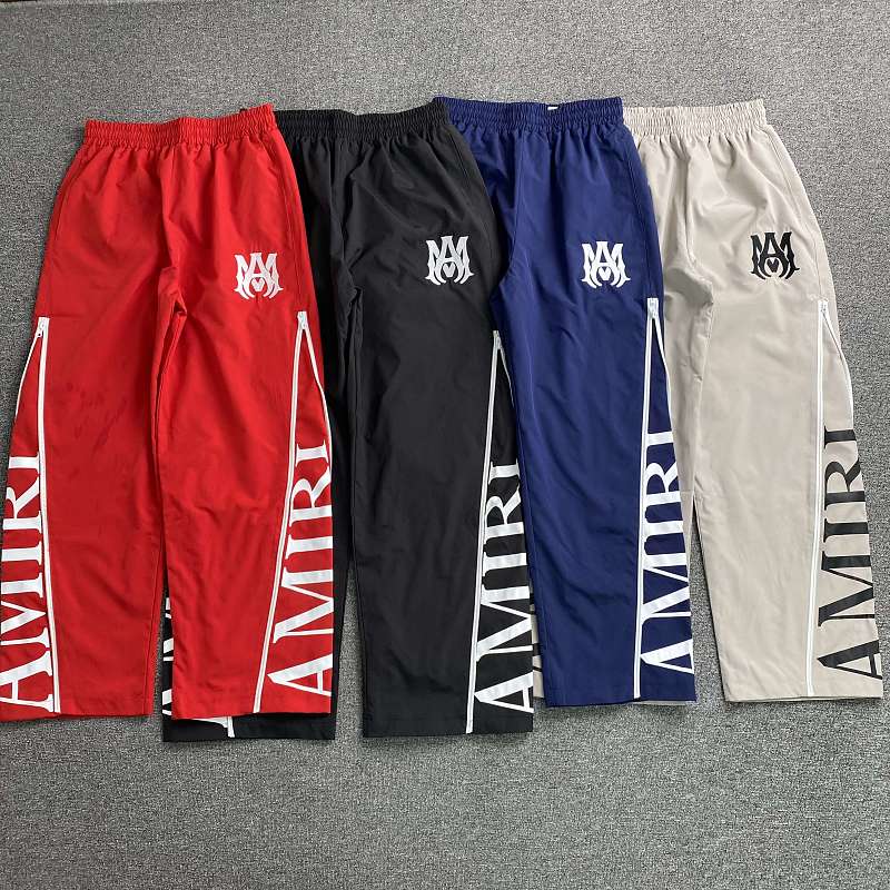 Amiri Pants · 3
