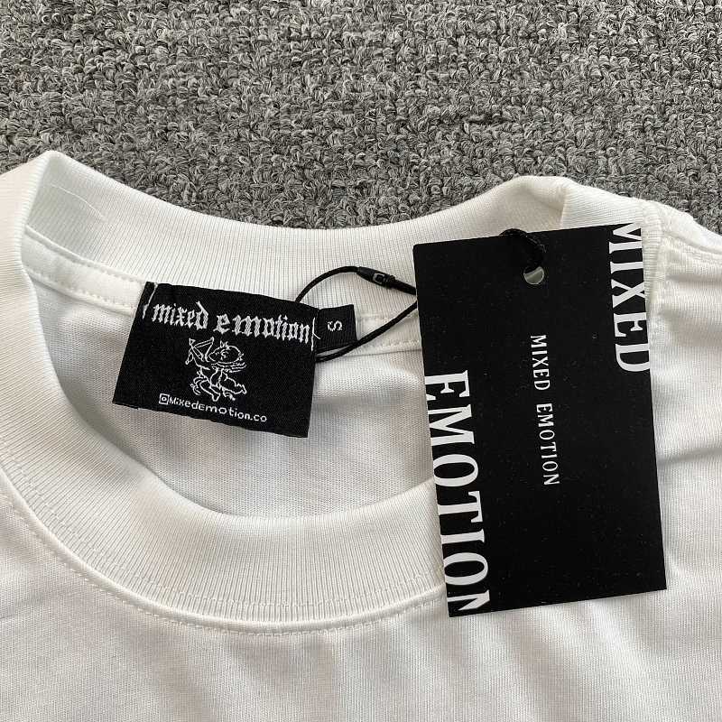 Me Mixed Emotion T-shirt · 6