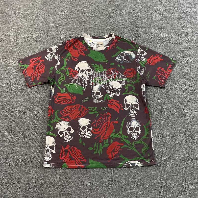 Gallery Dept. T-shirt · 2