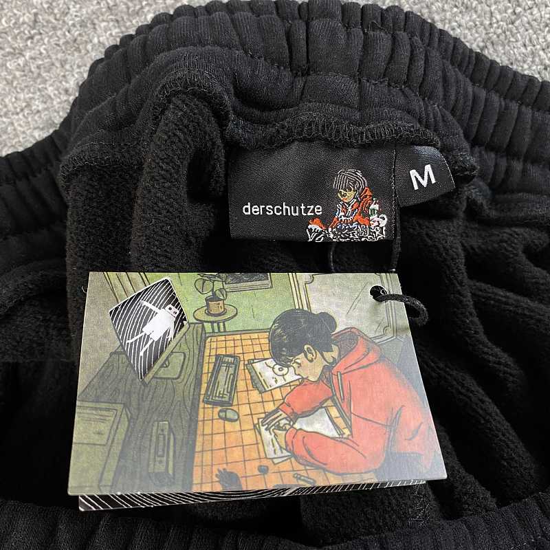 Derschutze Pants 3