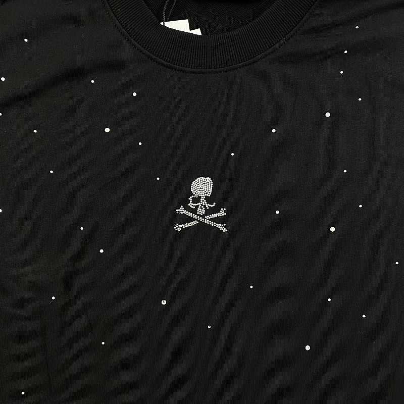 Mmj Mastermind T-shirt · 5