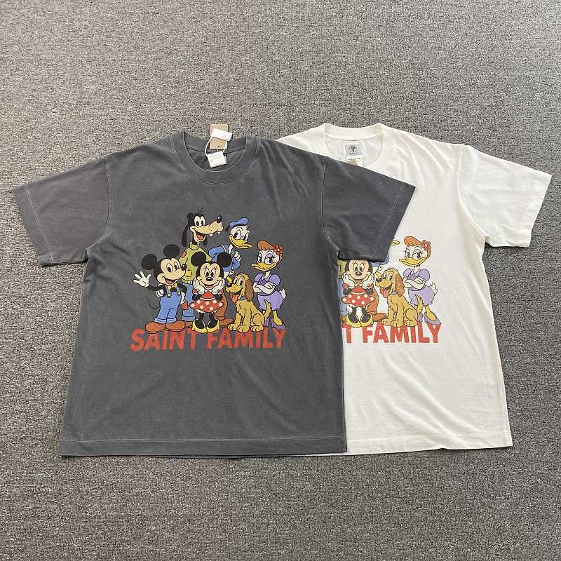 Saint Michael T-shirt · 2