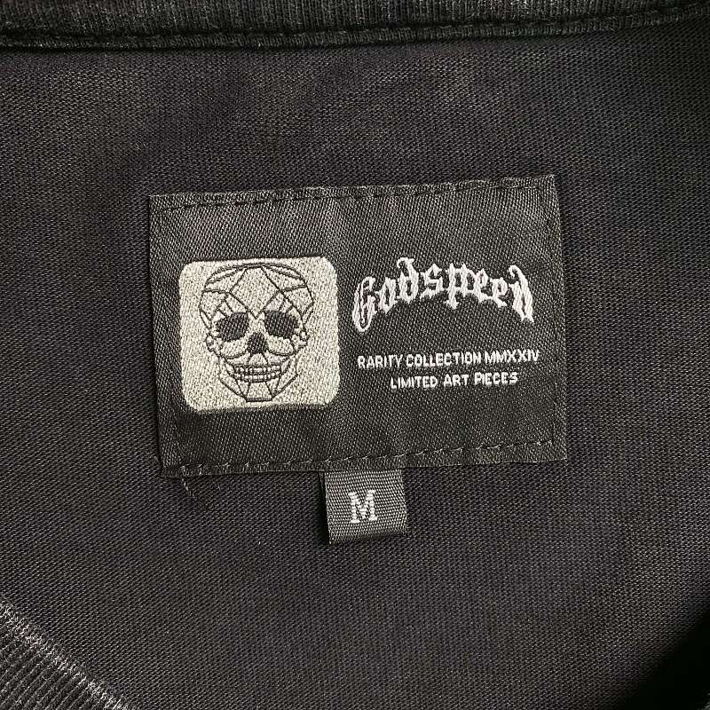 GodSpeed T-shirt · 6