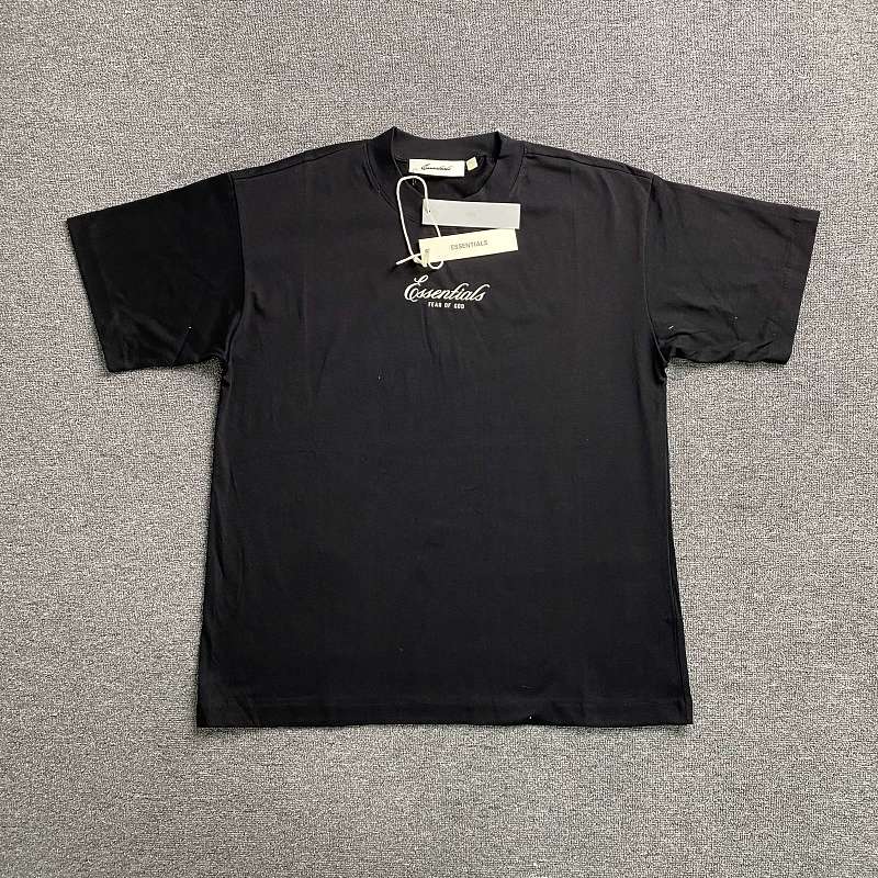 Fog Fear Of God Fog Essentials T-shirt 3