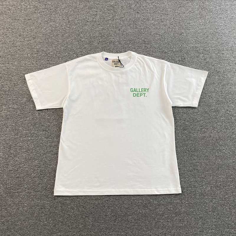 Gallery Dept. T-shirt 8