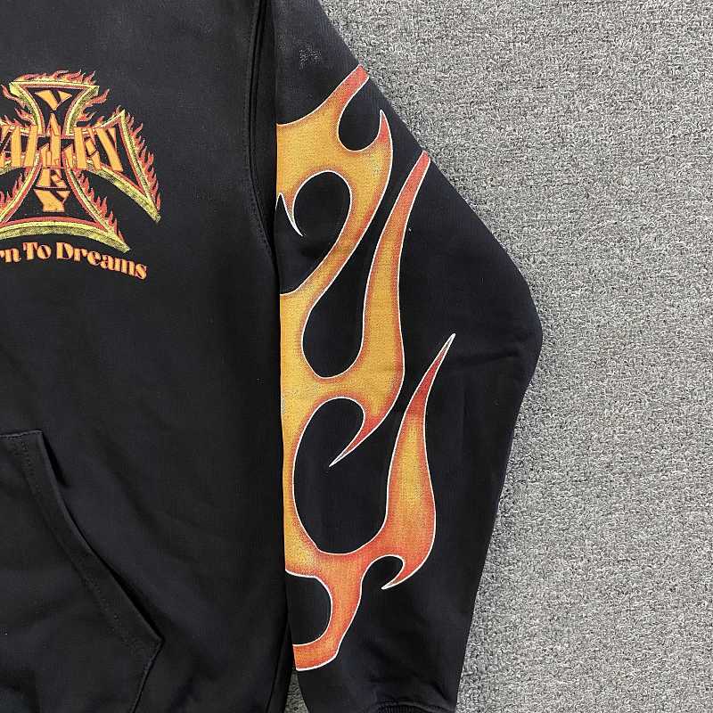 Valley Hoodie · 4