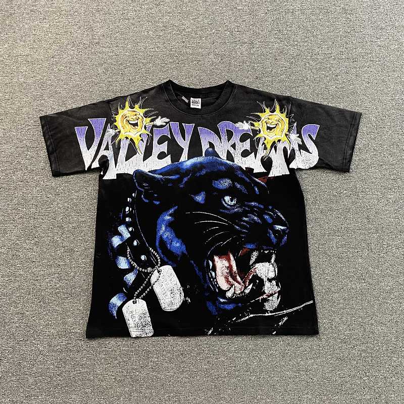 Valley T-shirt · 2