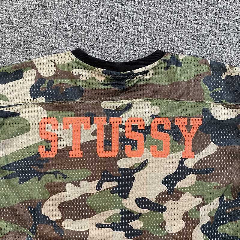 Stussy T-shirt 9