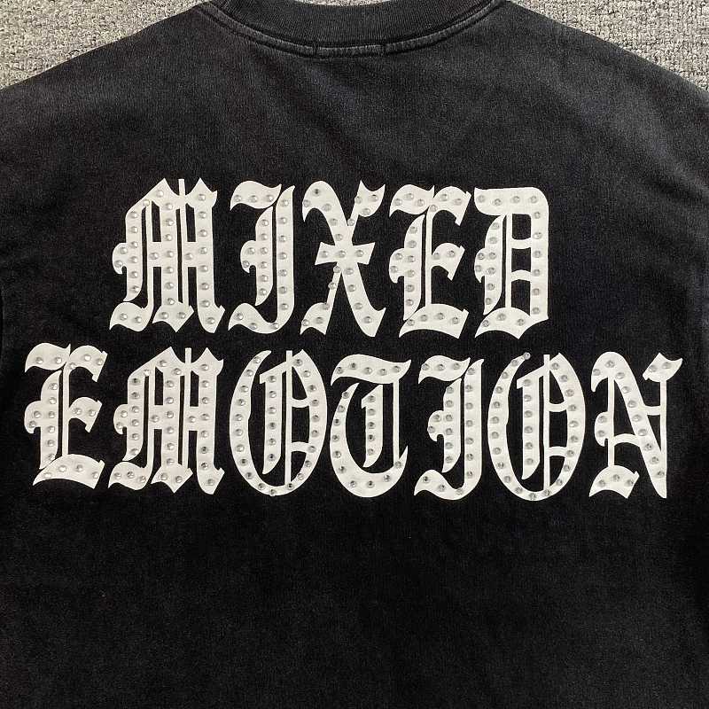 Me Mixed Emotion T-shirt 4