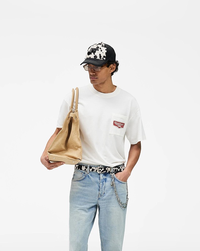 Represent T-shirt 3