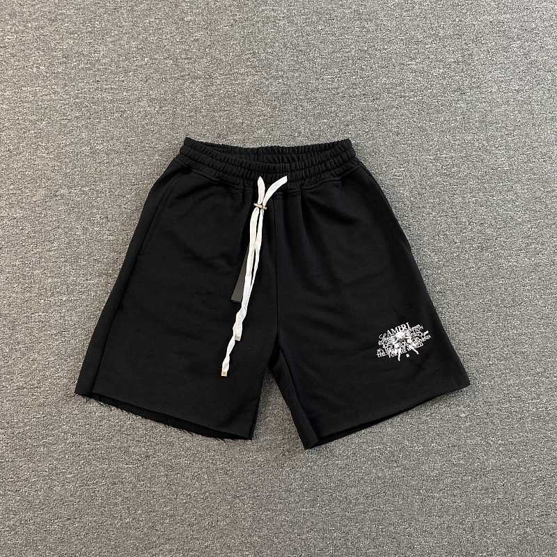 Amiri Shorts · 3