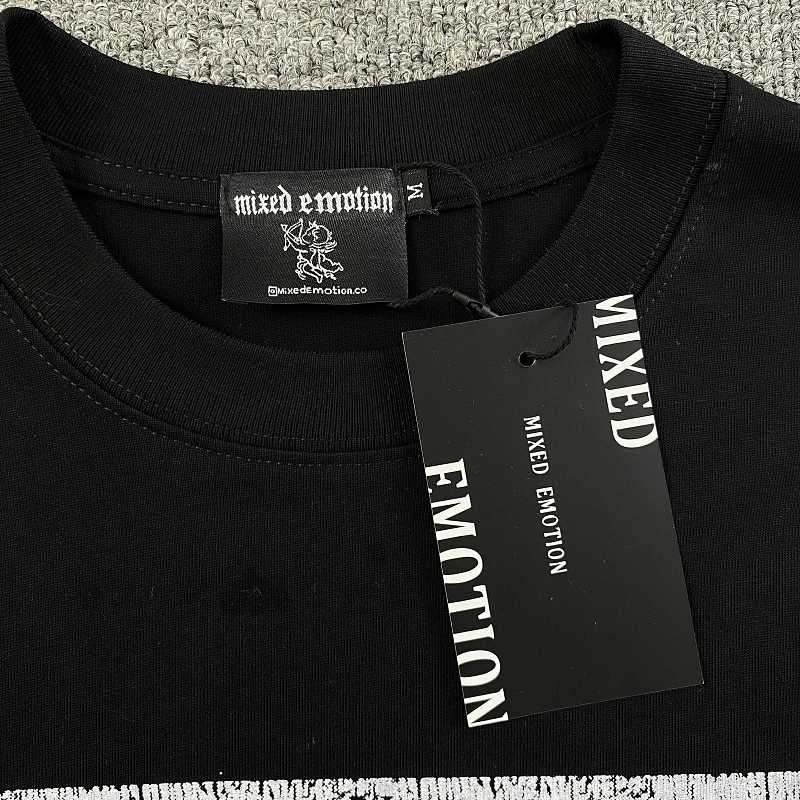 Me Mixed Emotion T-shirt · 5