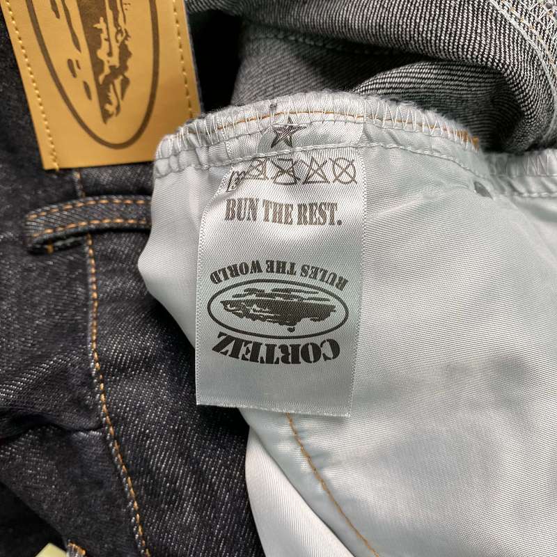 Corteiz Shorts 5