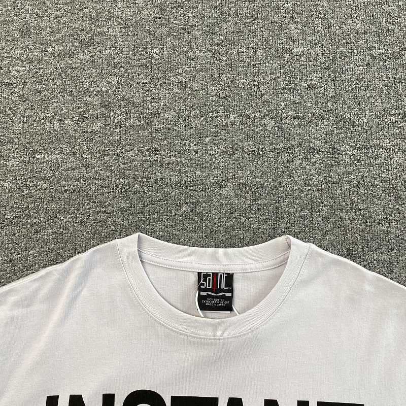 Saint Mxxxxxx T-shirt 9