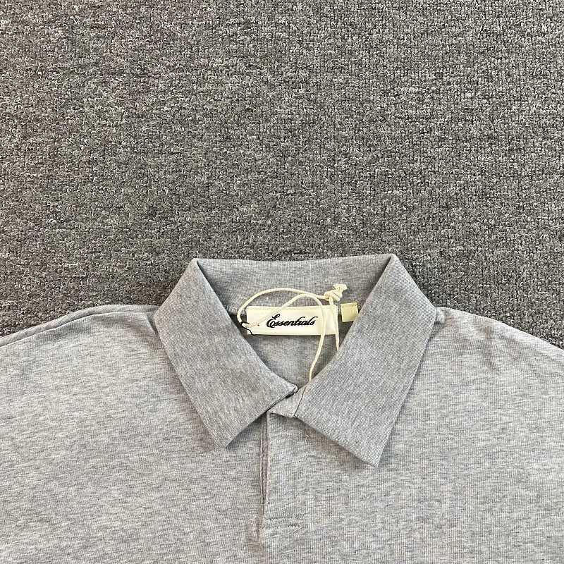 Fog Fear Of God Fog Essentials T-shirt 5