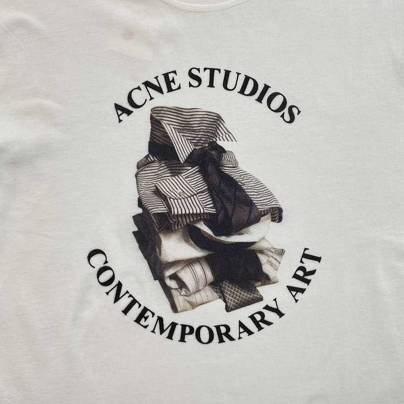 Acne Studios T-shirt 5