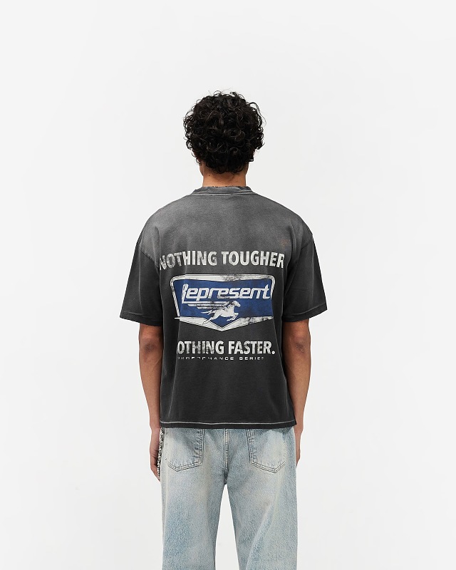 Represent T-shirt 2