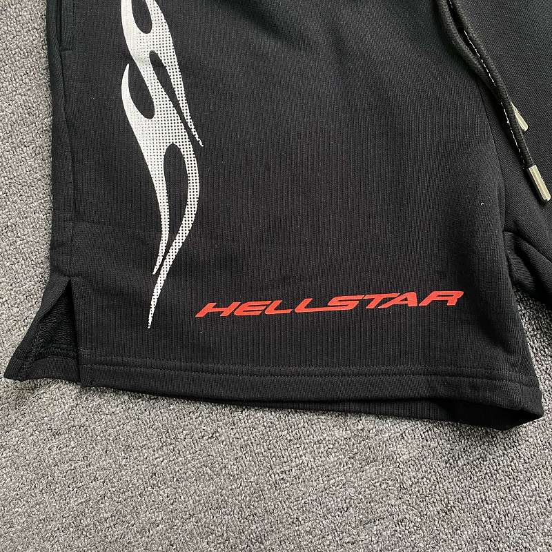 Hellstar Studios Shorts 7