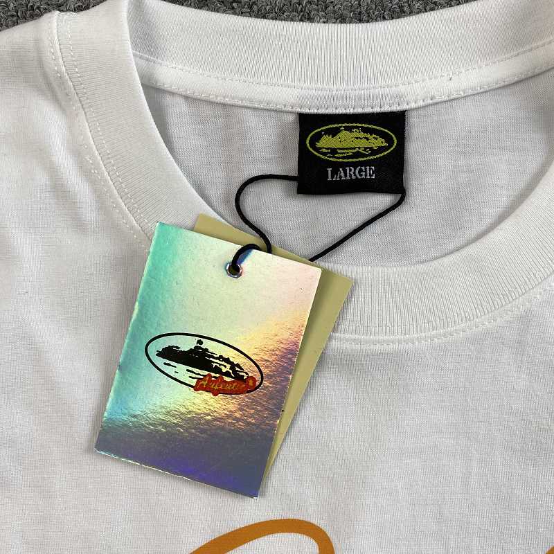 Corteiz T-shirt 9
