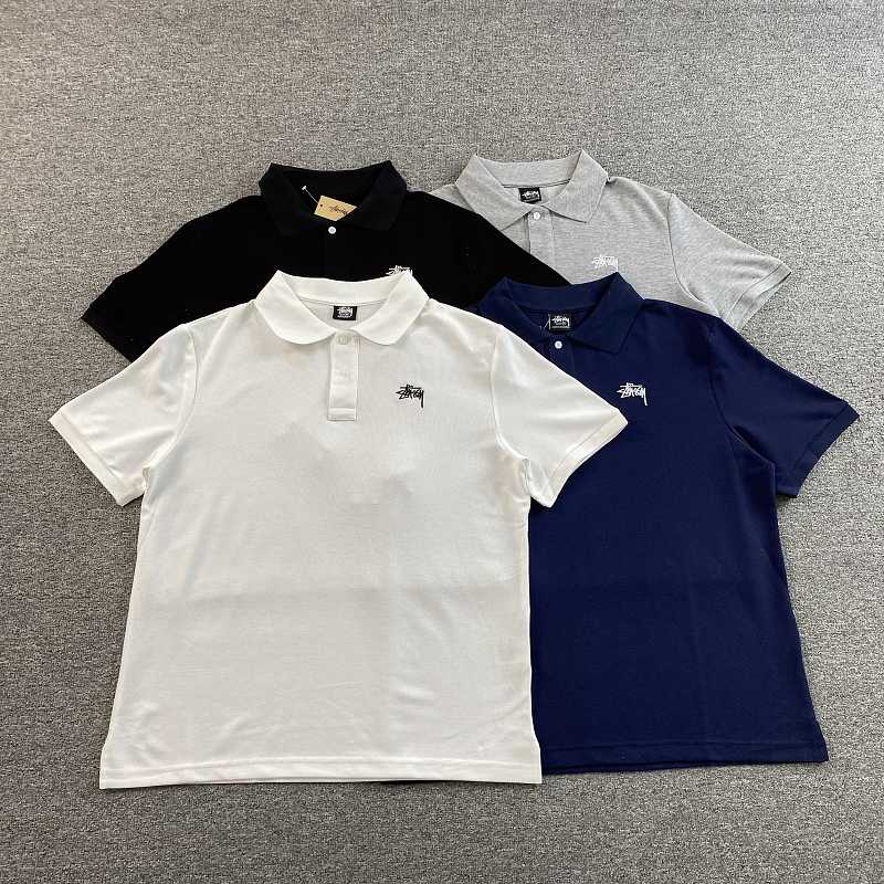 Stussy T-shirt 2