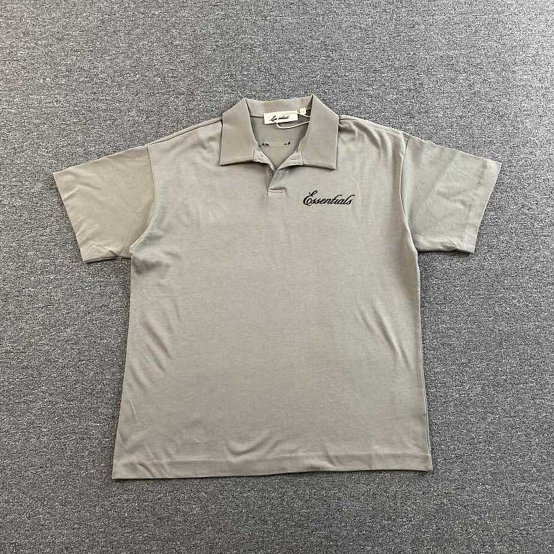 Fog Fear Of God Fog Essentials T-shirt 8