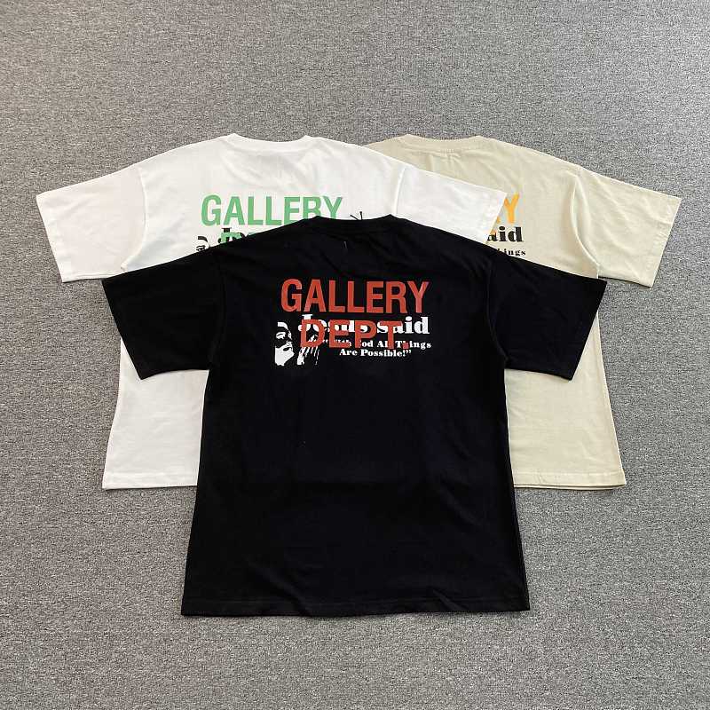 Gallery Dept. T-shirt · 2