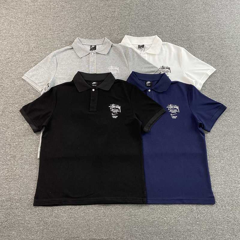 Stussy T-shirt 2