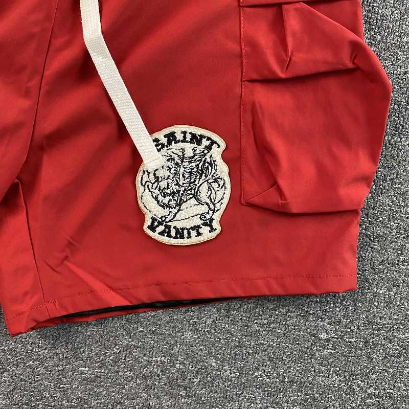 Saint Vanity Shorts · 4