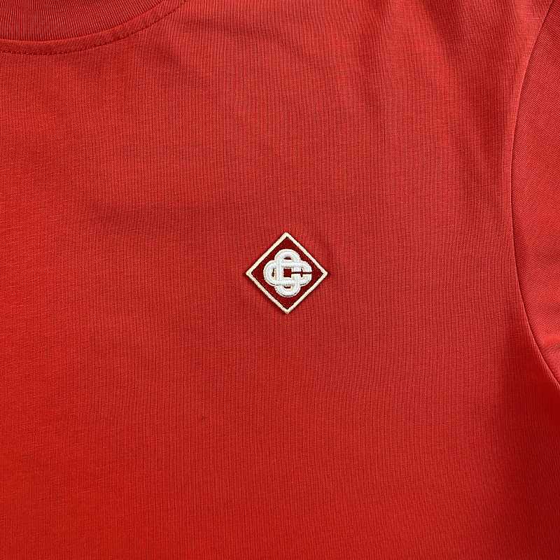Casablanca T-shirt 10