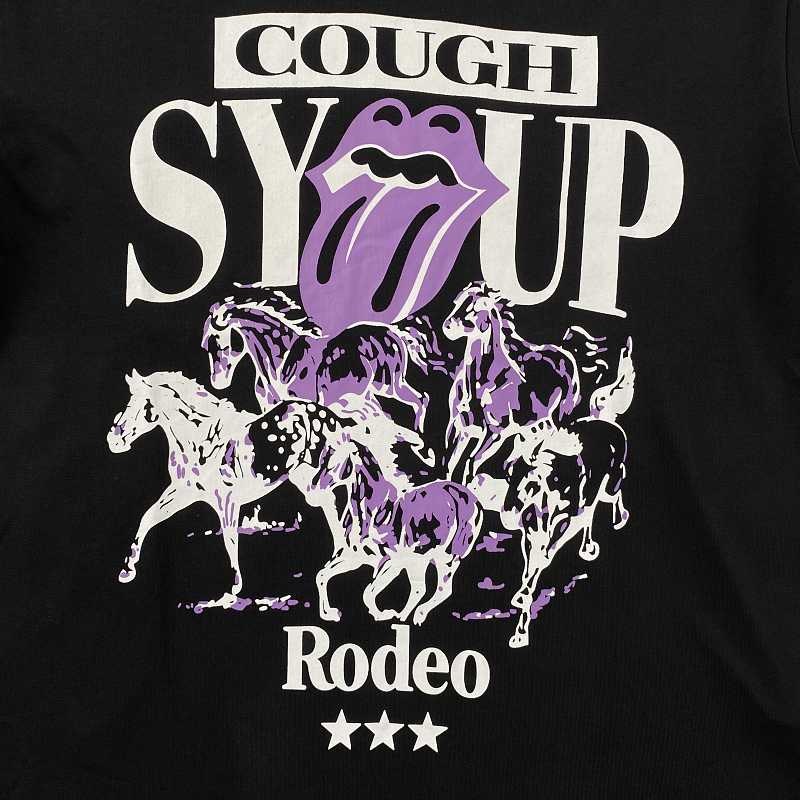 That's A Awful Lot Of Cough Syrup T-shirt 4