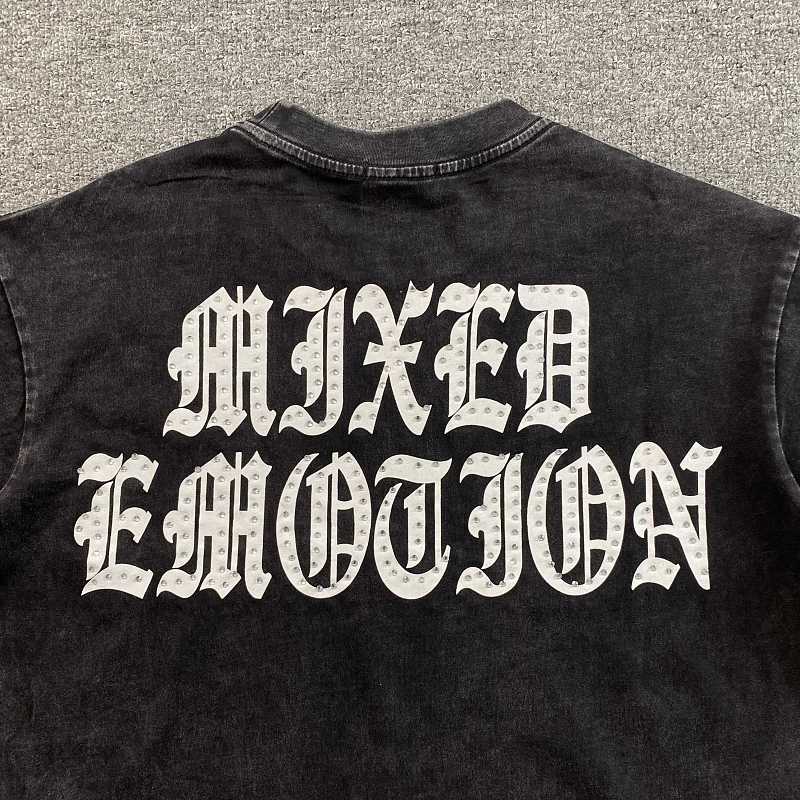 Me Mixed Emotion T-shirt · 5