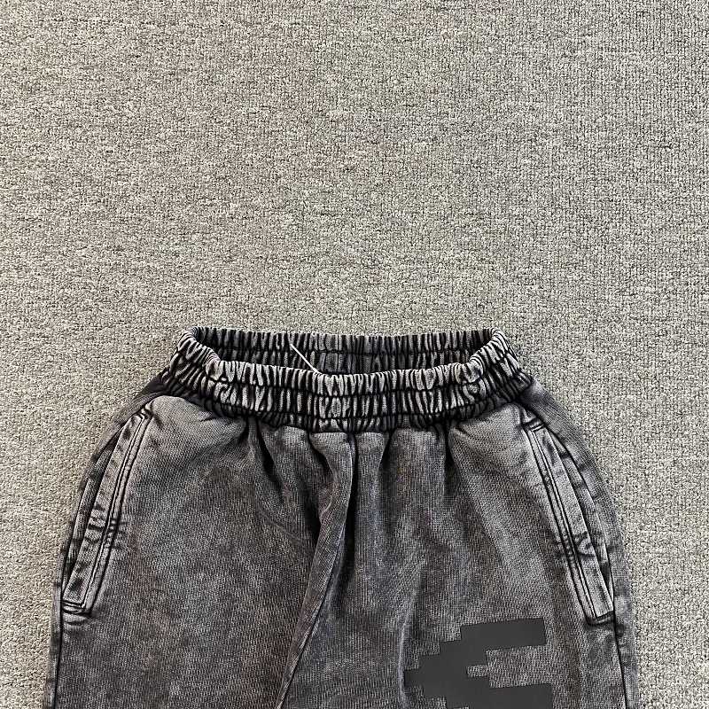 Vertabrace Pants · 6