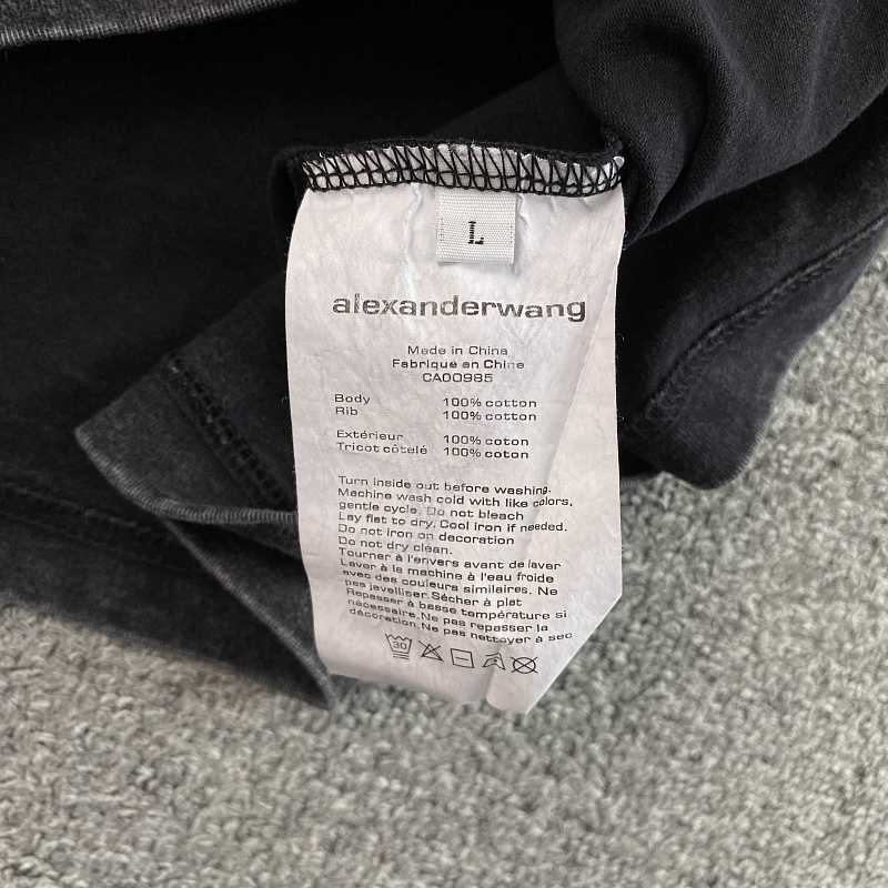Alexander Wang T-shirt · 6