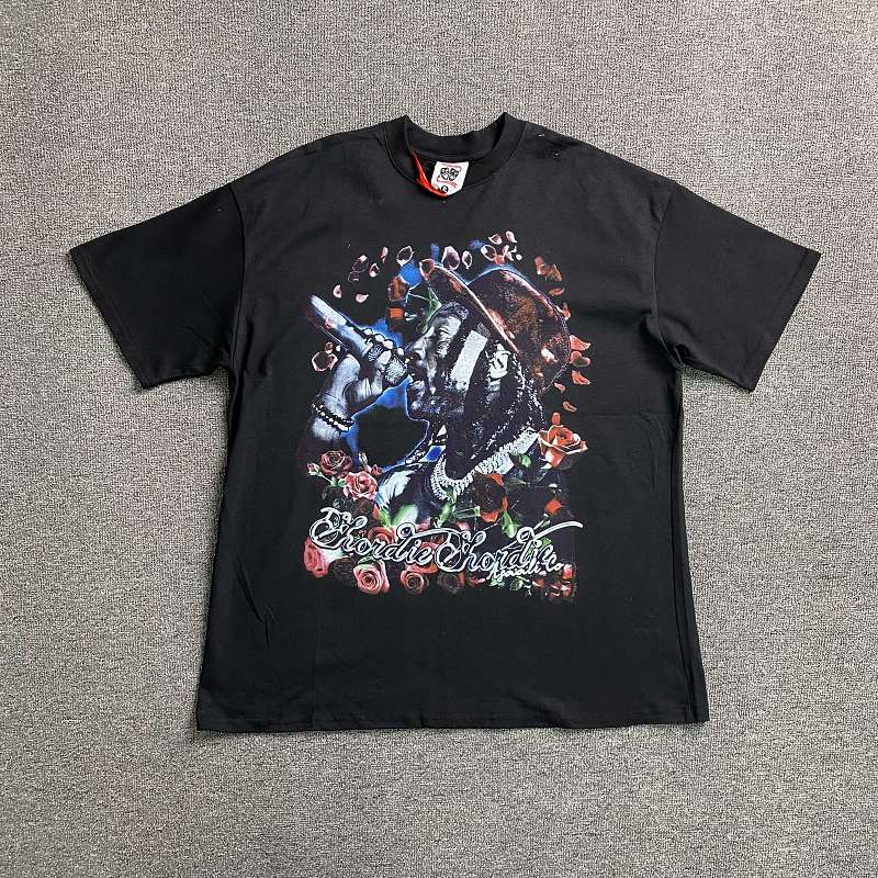 Asaali Jean Co T-shirt · 2
