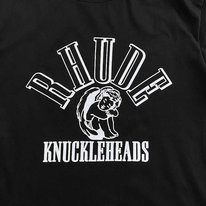 Rhude T-shirt 8